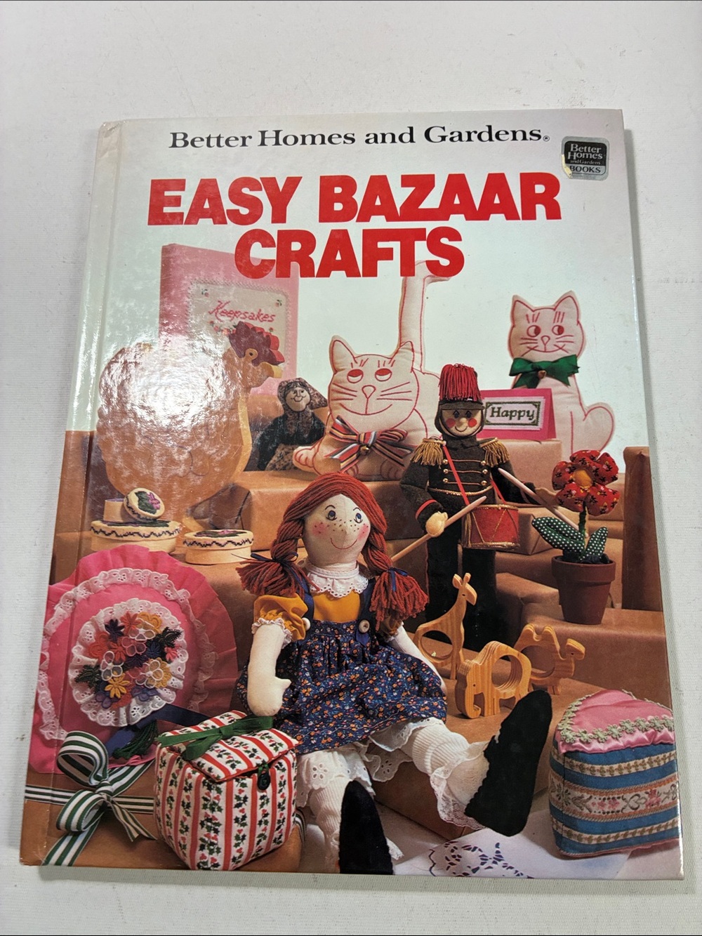 easy bazaar crafts